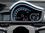 Toyota eQ 2012 года (JP)